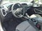 2020 Kia Soul LX IVT