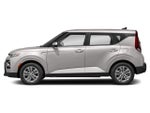 2020 Kia Soul LX IVT