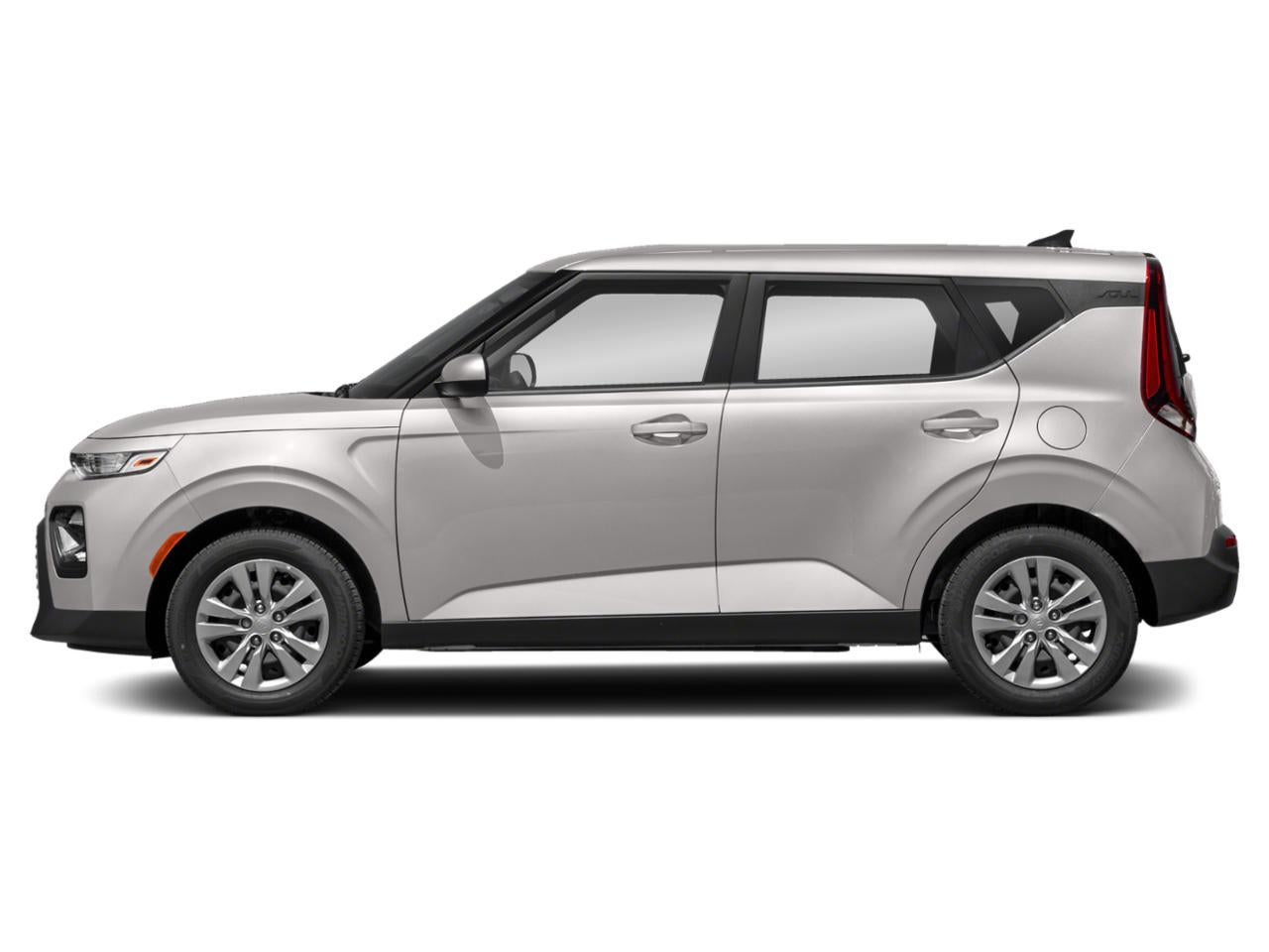 2020 Kia Soul LX IVT