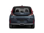 2025 Kia Soul GT-Line FWD
