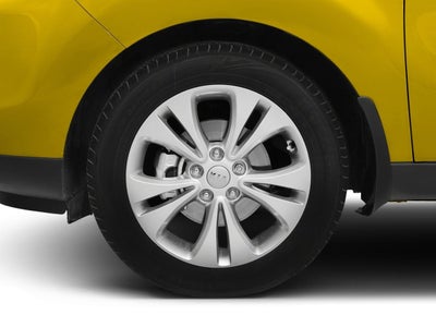 2016 Kia Soul 5dr Wgn Auto +