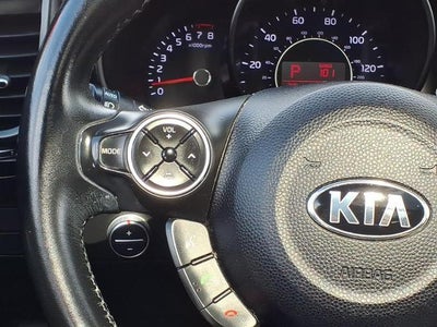 2015 Kia Soul 5dr Wgn Auto !
