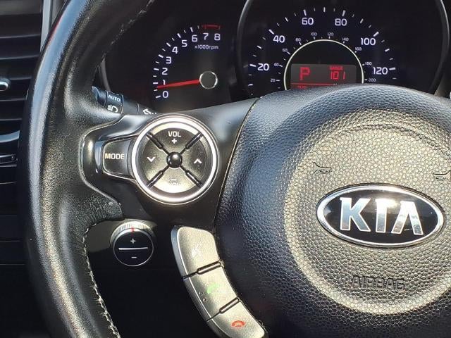 2015 Kia Soul 5dr Wgn Auto !