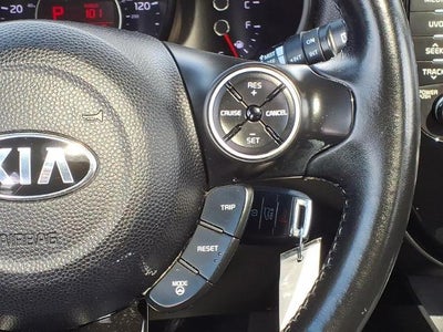 2015 Kia Soul 5dr Wgn Auto !