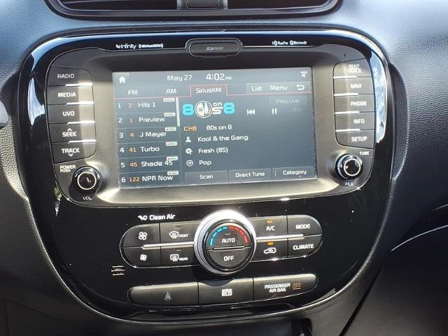 2015 Kia Soul 5dr Wgn Auto !