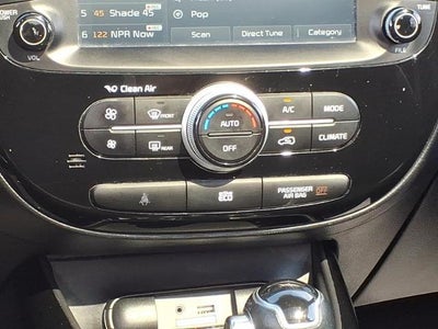2015 Kia Soul 5dr Wgn Auto !