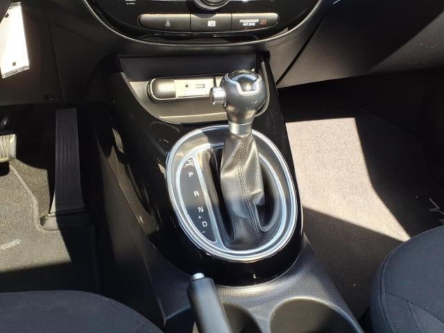 2015 Kia Soul 5dr Wgn Auto !