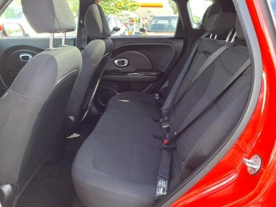 2015 Kia Soul 5dr Wgn Auto !