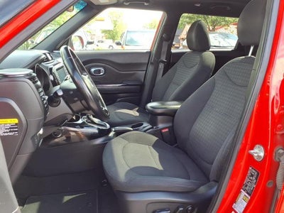 2015 Kia Soul 5dr Wgn Auto !