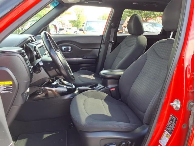 2015 Kia Soul 5dr Wgn Auto !