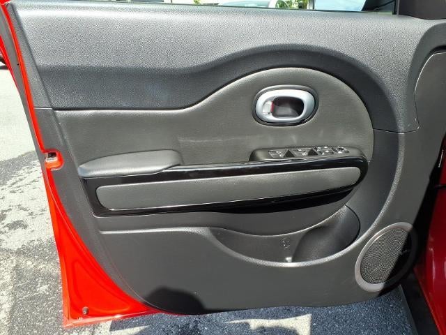 2015 Kia Soul 5dr Wgn Auto !