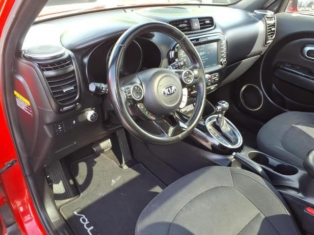 2015 Kia Soul 5dr Wgn Auto !