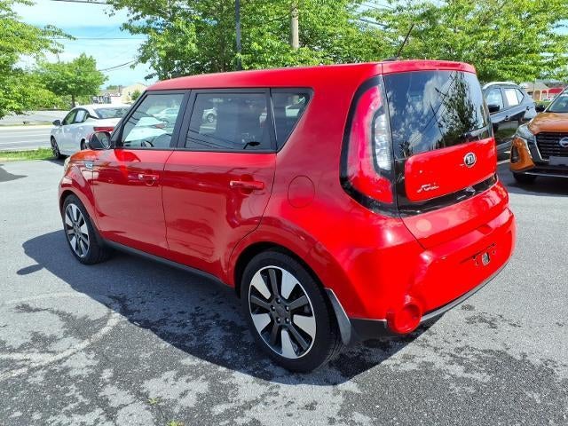 2015 Kia Soul 5dr Wgn Auto !