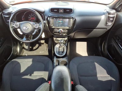 2015 Kia Soul 5dr Wgn Auto !