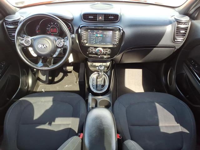 2015 Kia Soul 5dr Wgn Auto !
