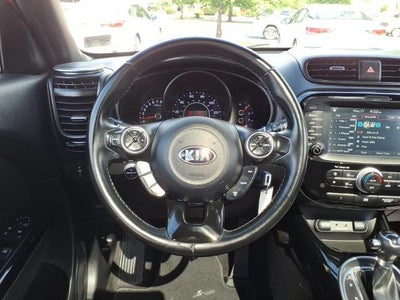 2015 Kia Soul 5dr Wgn Auto !