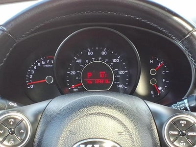 2015 Kia Soul 5dr Wgn Auto !