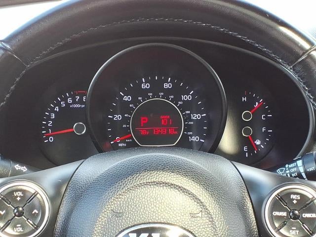 2015 Kia Soul 5dr Wgn Auto !