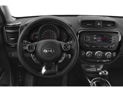 2015 Kia Soul 5dr Wgn Auto !