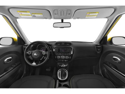 2015 Kia Soul 5dr Wgn Auto !