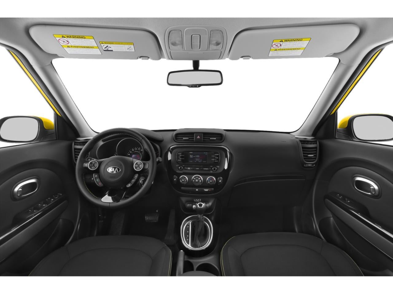 2015 Kia Soul 5dr Wgn Auto !
