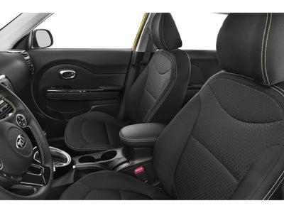 2015 Kia Soul 5dr Wgn Auto !