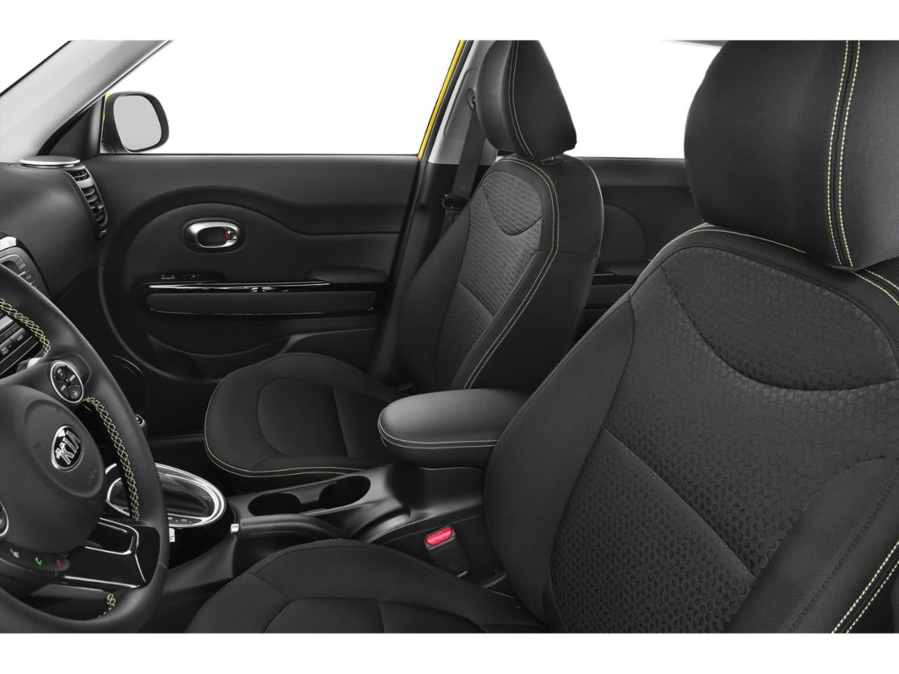 2015 Kia Soul 5dr Wgn Auto !