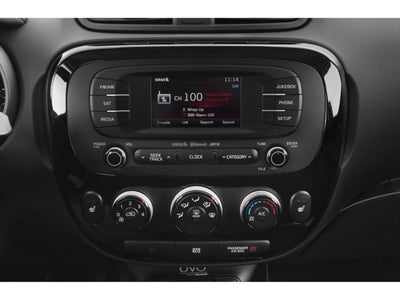 2015 Kia Soul 5dr Wgn Auto !