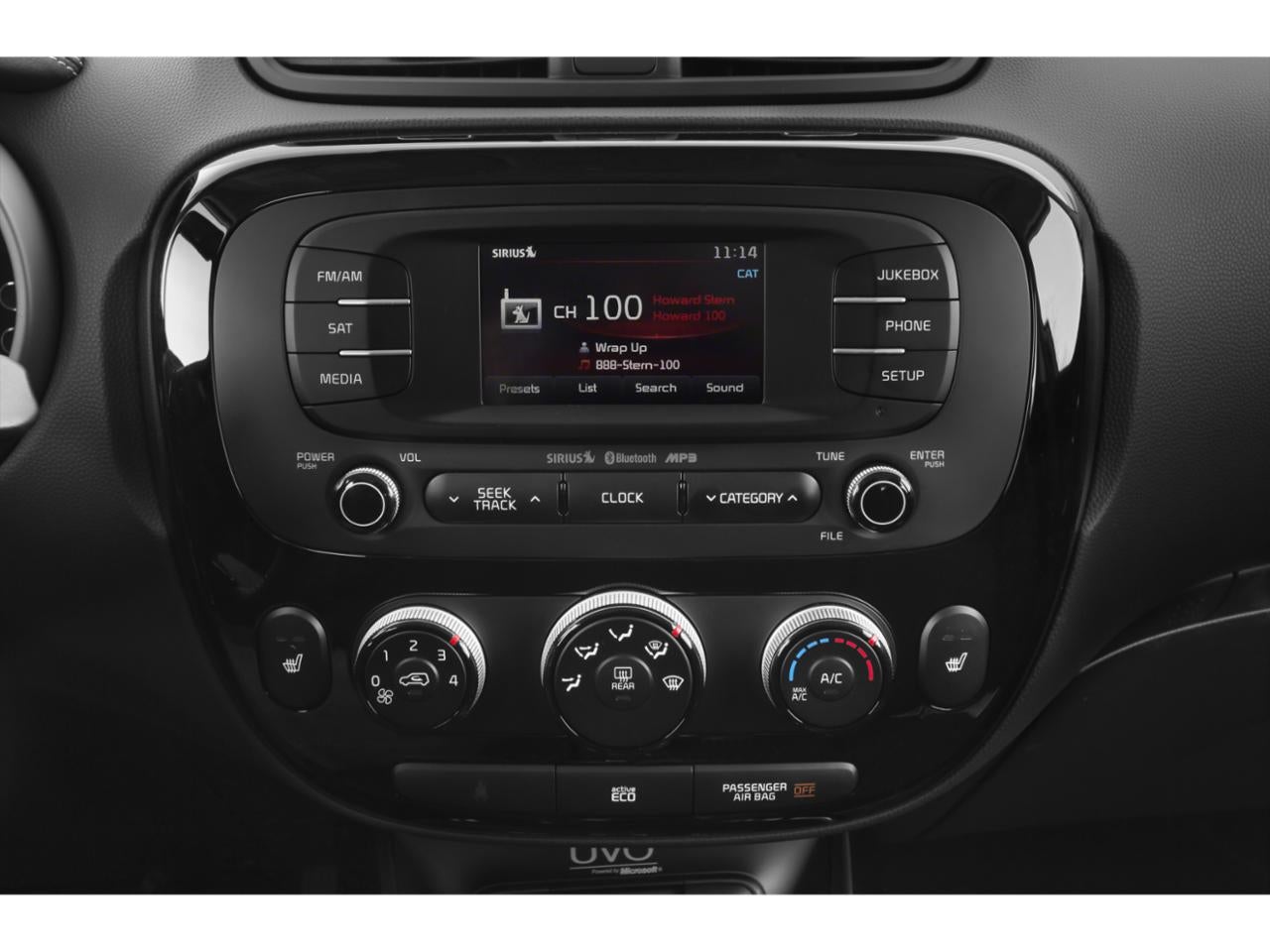 2015 Kia Soul 5dr Wgn Auto !