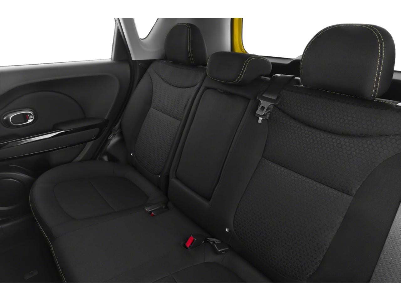 2015 Kia Soul 5dr Wgn Auto !