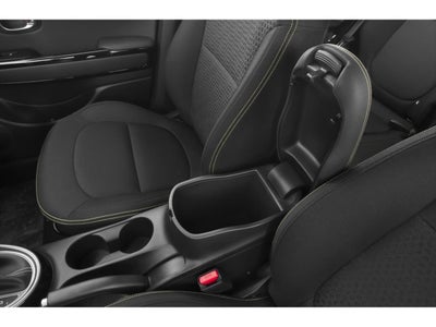 2015 Kia Soul 5dr Wgn Auto !