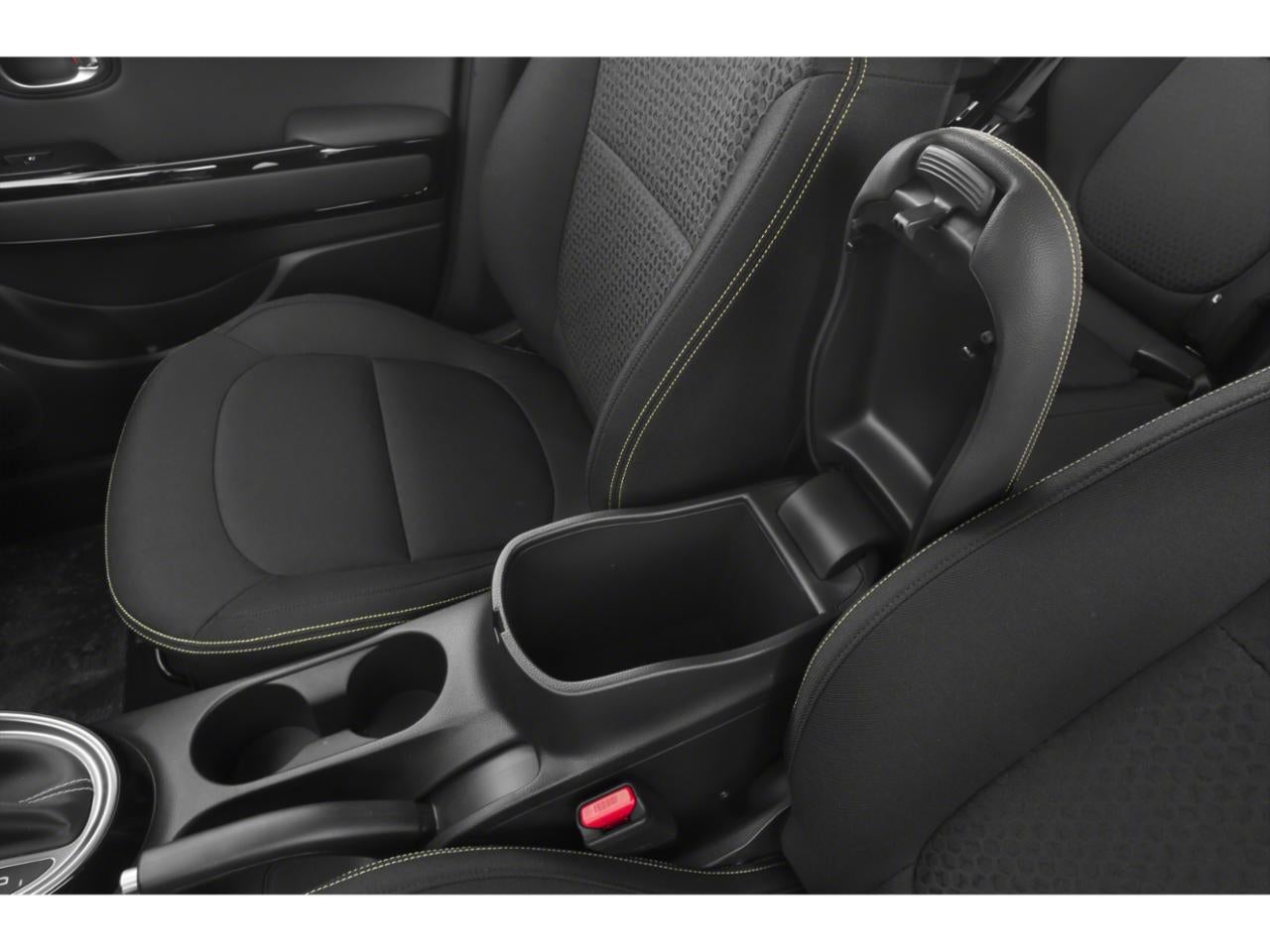 2015 Kia Soul 5dr Wgn Auto !