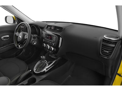 2015 Kia Soul 5dr Wgn Auto !