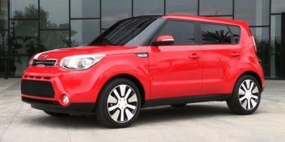 2015 Kia Soul 5dr Wgn Auto !