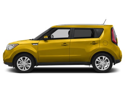 2015 Kia Soul 5dr Wgn Auto !