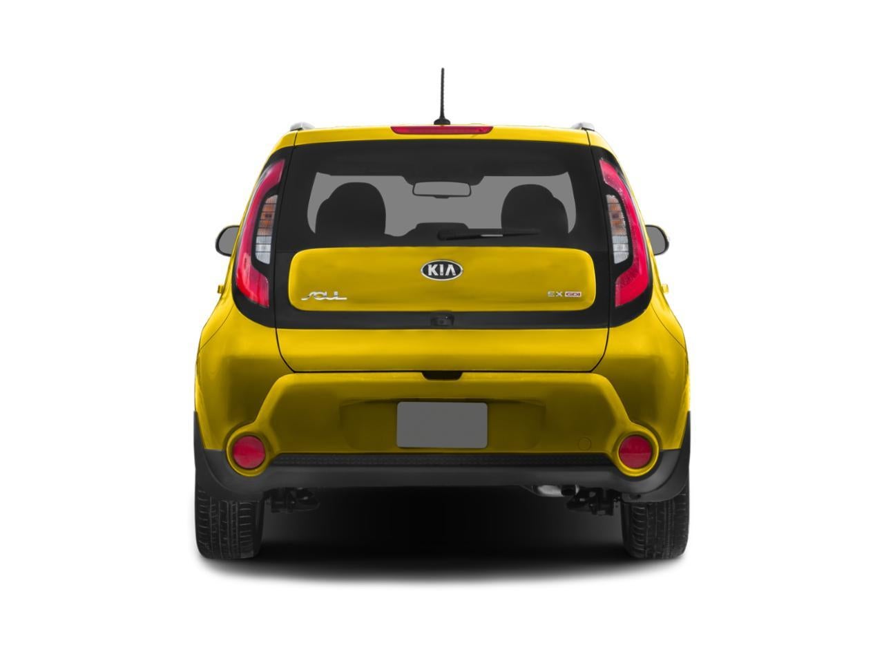 2015 Kia Soul 5dr Wgn Auto !