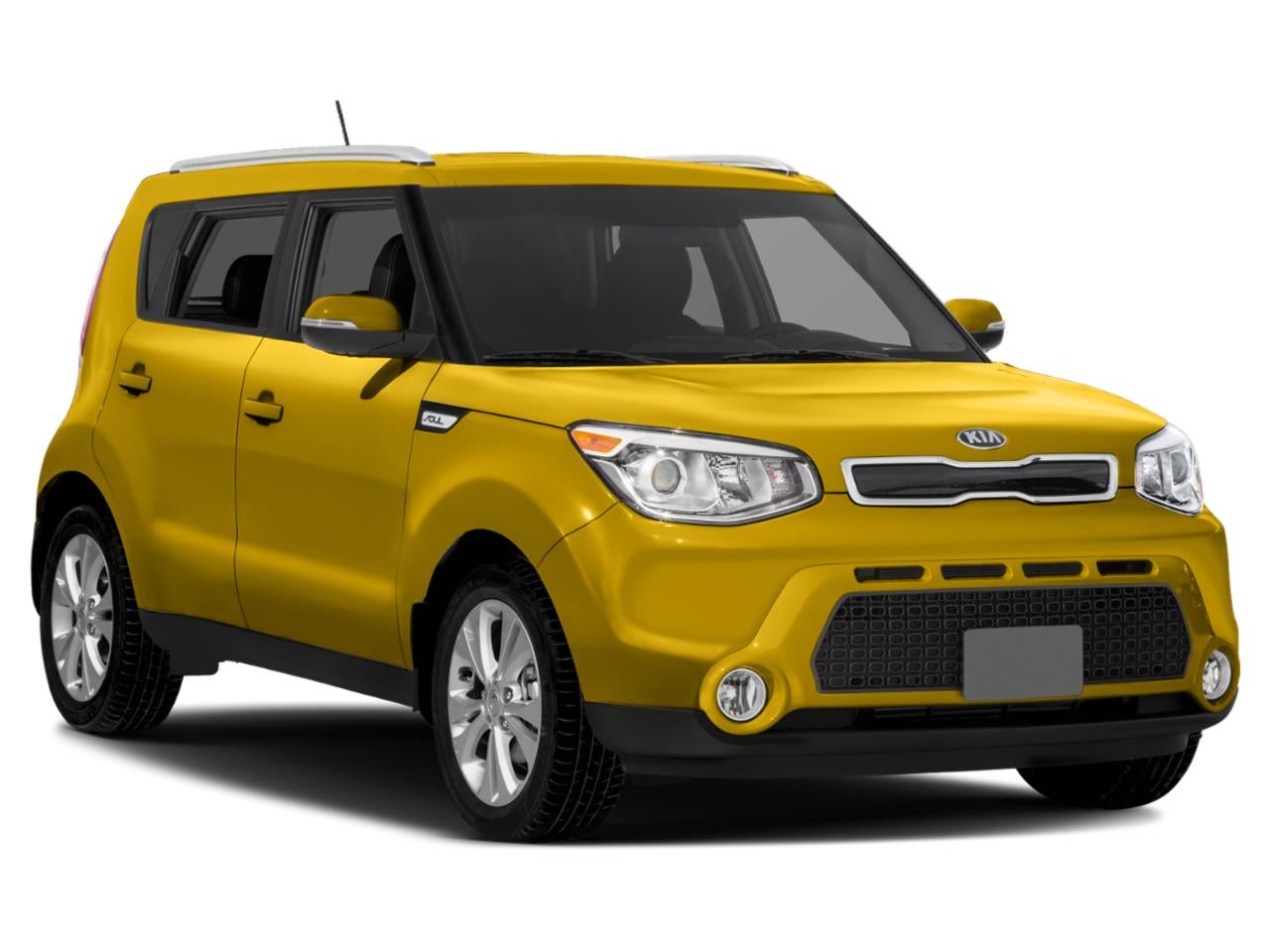 2015 Kia Soul 5dr Wgn Auto !
