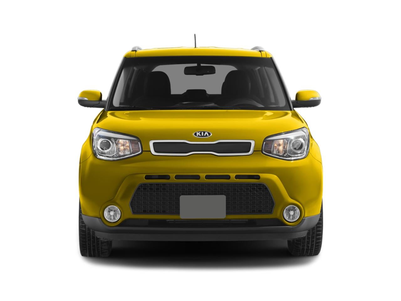 2015 Kia Soul 5dr Wgn Auto !