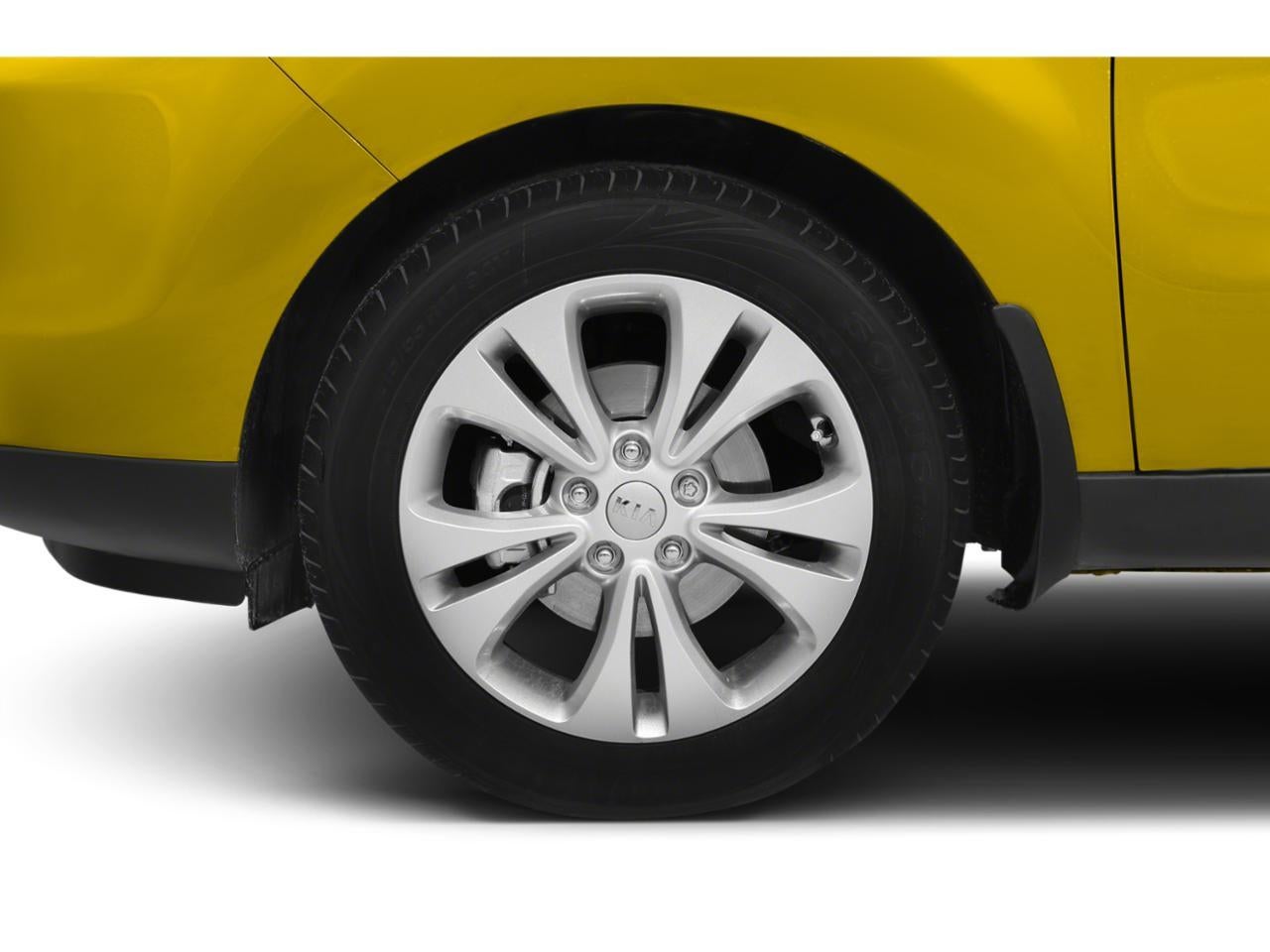 2015 Kia Soul 5dr Wgn Auto !