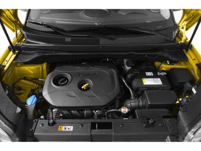 2015 Kia Soul 5dr Wgn Auto !