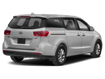 2019 Kia Sedona LX FWD