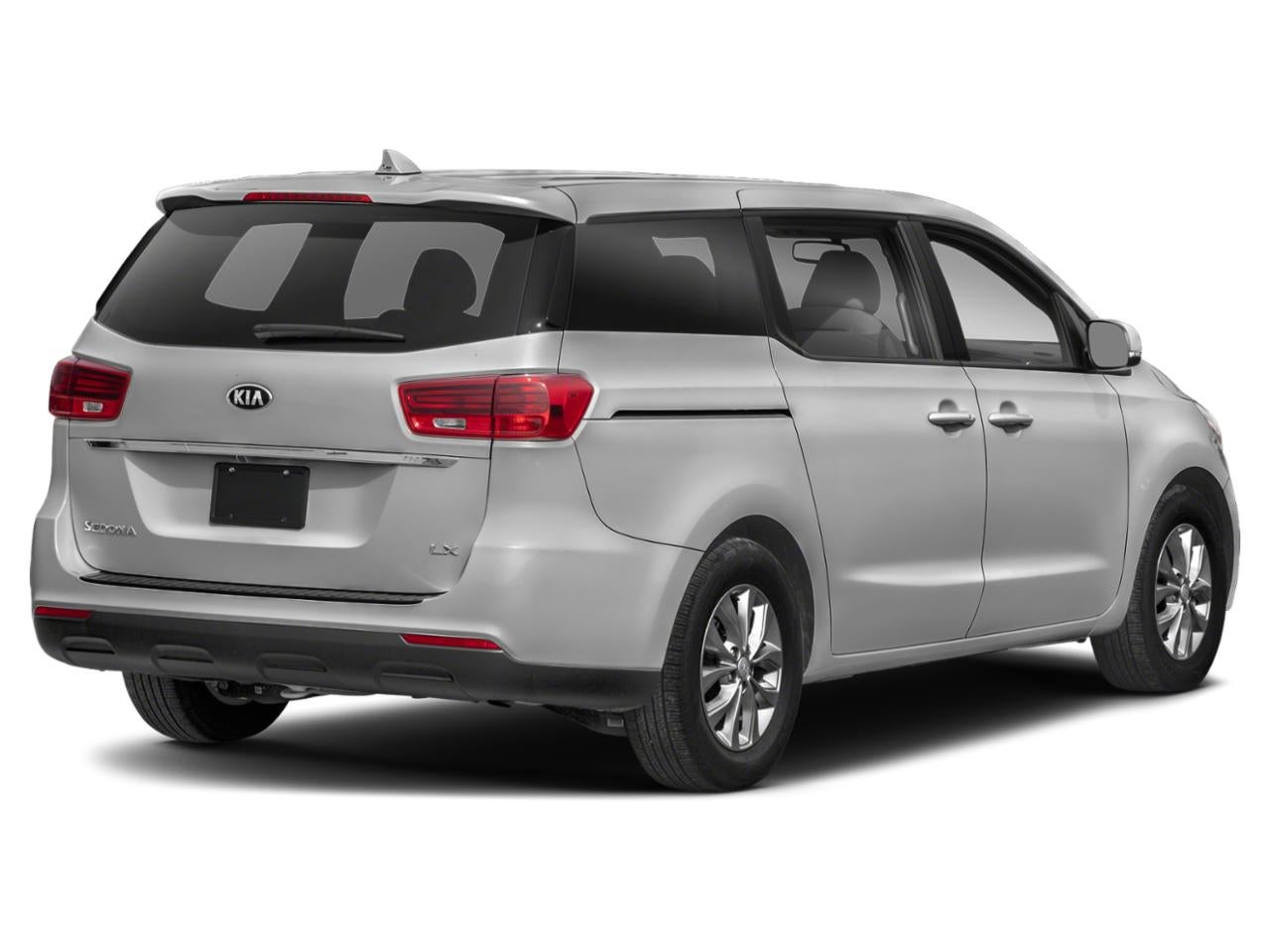 2019 Kia Sedona LX FWD