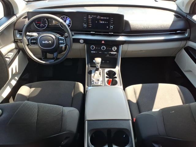 2022 Kia Carnival LX FWD