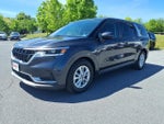 2022 Kia Carnival LX FWD