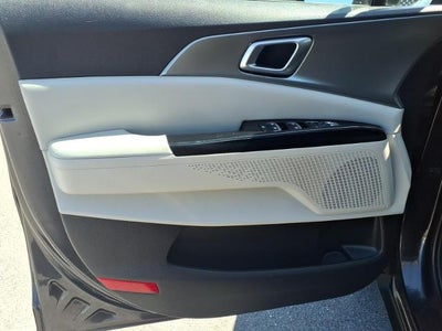 2022 Kia Carnival LX FWD