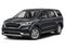 2022 Kia Carnival LX FWD