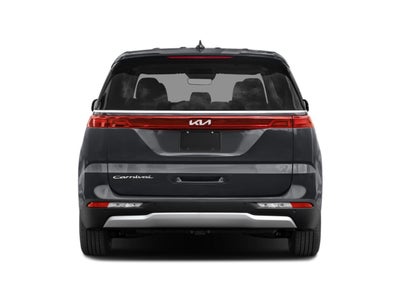 2022 Kia Carnival LX FWD