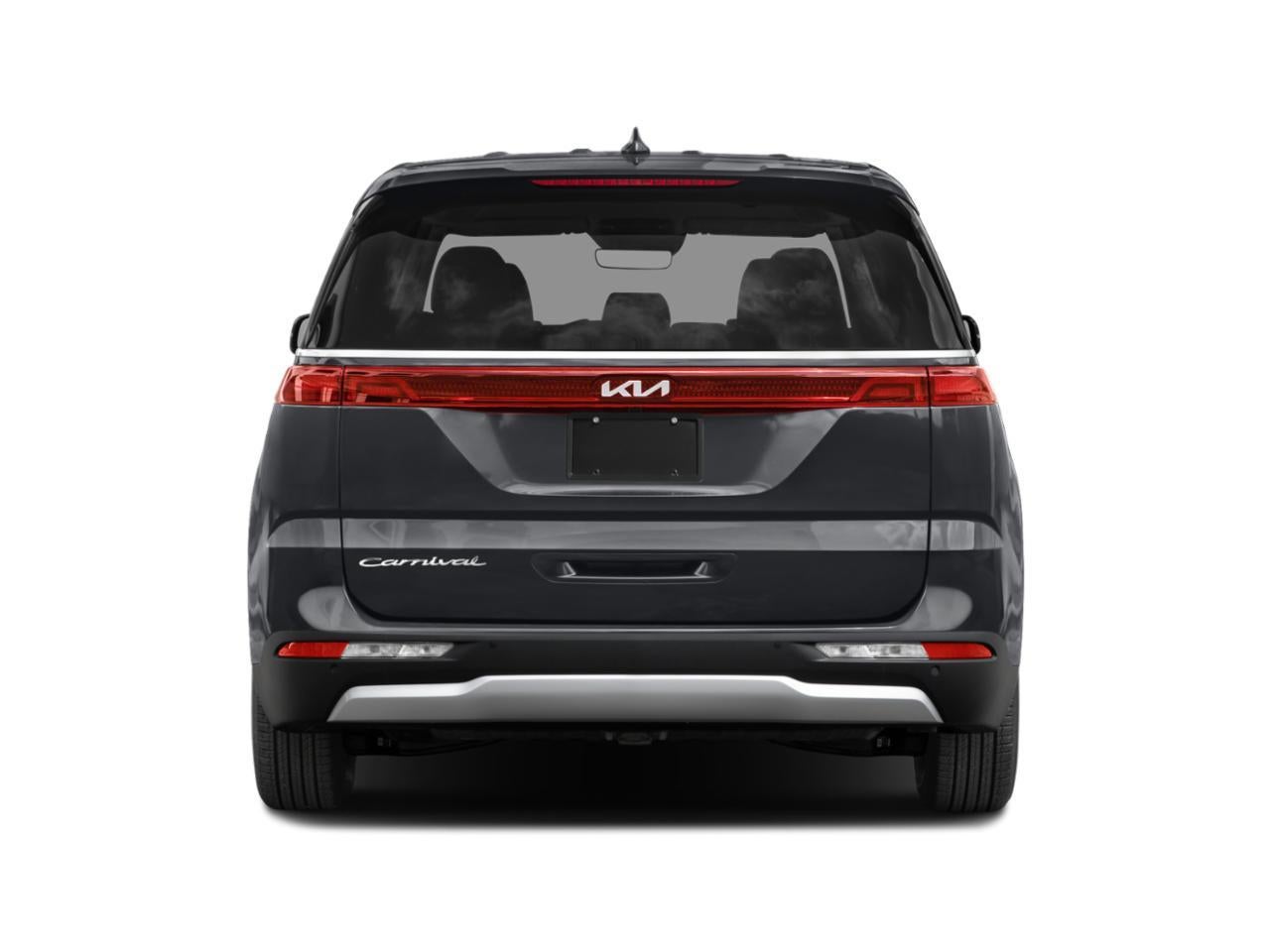 2022 Kia Carnival LX FWD