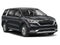 2022 Kia Carnival LX FWD