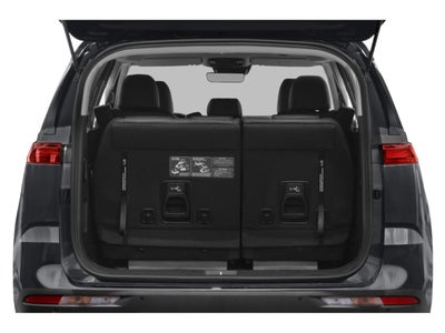 2022 Kia Carnival LX FWD